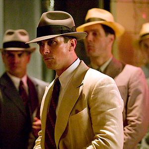 Foto Inimigos Públicos