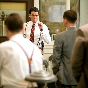 Foto Inimigos Públicos