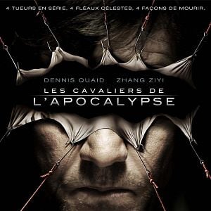 Foto Os Cavaleiros do Apocalipse