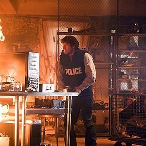 Foto Os Cavaleiros do Apocalipse