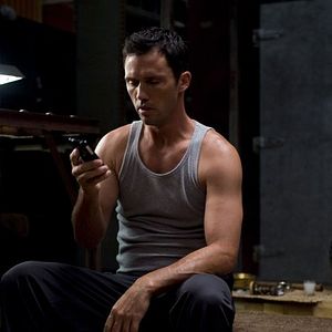 Foto Jeffrey Donovan