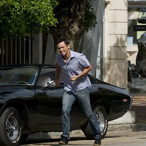 Foto Jeffrey Donovan