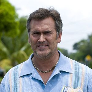 Foto Bruce Campbell