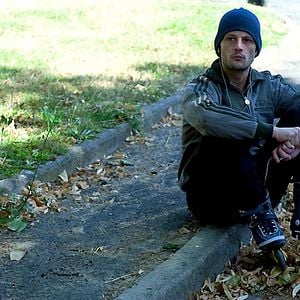 Foto La Fille du RER