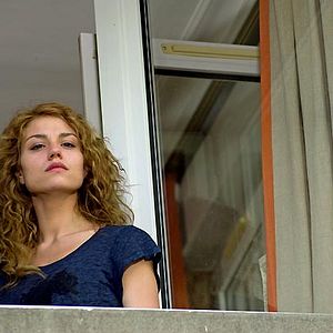 Foto La Fille du RER