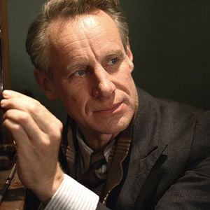 Foto Nicholas Farrell