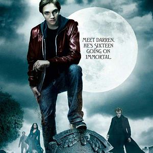 Foto Cirque du Freak: O Aprendiz de Vampiro
