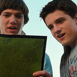 Foto Cirque du Freak: O Aprendiz de Vampiro