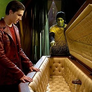 Foto Cirque du Freak: O Aprendiz de Vampiro