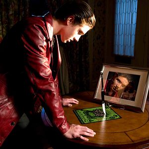 Foto Chris Massoglia