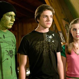 Foto Cirque du Freak: O Aprendiz de Vampiro