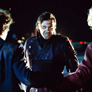 Foto Chris Massoglia