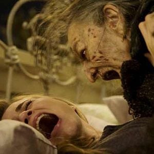 Foto Arraste-me para o Inferno