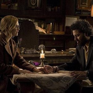 Foto Arraste-me para o Inferno