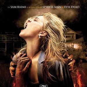 Foto Arraste-me para o Inferno