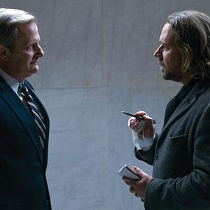 Foto Intrigas de Estado