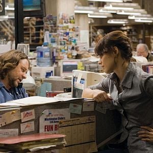 Foto Intrigas de Estado