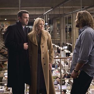 Foto Intrigas de Estado