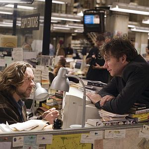 Foto Intrigas de Estado