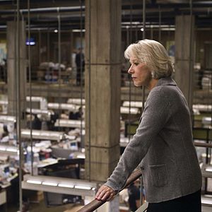 Foto Intrigas de Estado