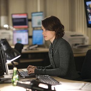 Foto Intrigas de Estado