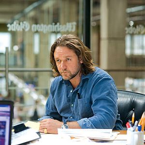 Foto Intrigas de Estado