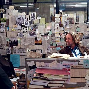 Foto Intrigas de Estado