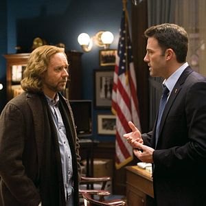 Foto Intrigas de Estado