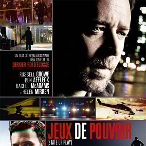 Foto Intrigas de Estado