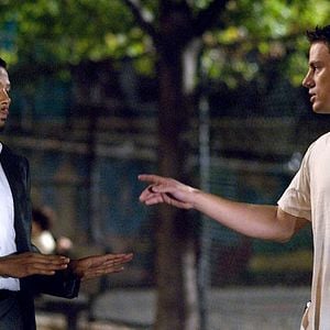 Foto Veia de Lutador