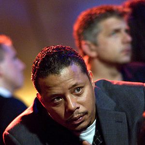 Foto Veia de Lutador