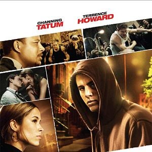 Foto Veia de Lutador