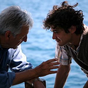 Foto Riccardo Scamarcio