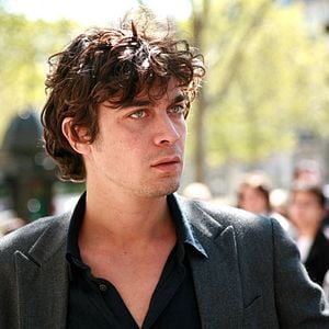 Foto Riccardo Scamarcio