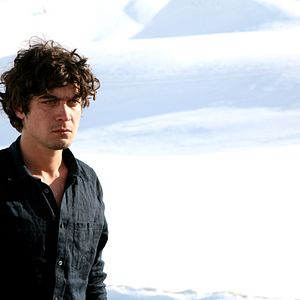 Foto Riccardo Scamarcio
