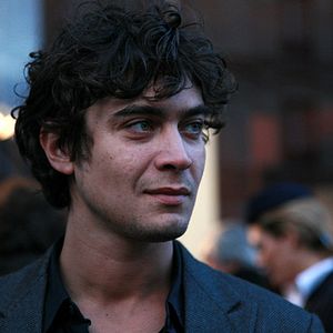 Foto Riccardo Scamarcio