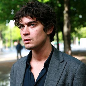 Foto Riccardo Scamarcio