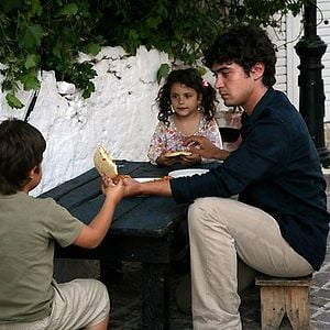 Foto Riccardo Scamarcio