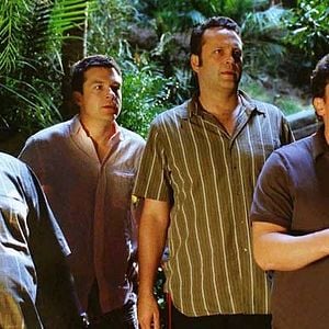 Foto Encontro de Casais