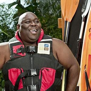 Foto Faizon Love