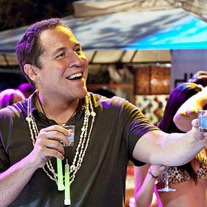 Foto Peter Billingsley