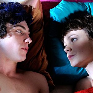 Foto Em Busca de uma Nova Chance