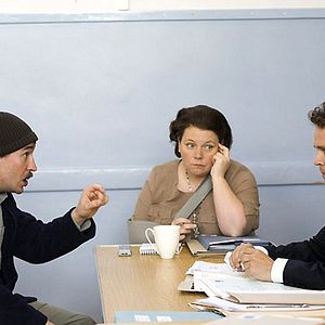 Foto Armando Iannucci