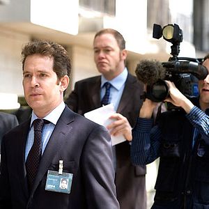 Foto Armando Iannucci