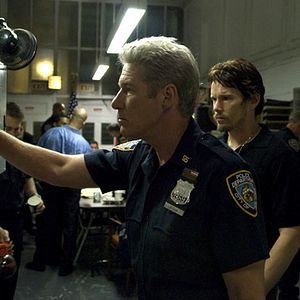 Foto Atraídos pelo Crime