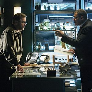 Foto William L. Petersen