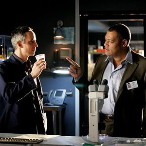 Foto Wallace Langham