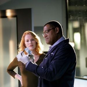 Foto Marg Helgenberger