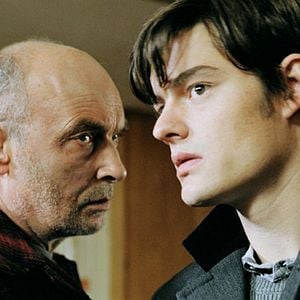 Foto O Justiceiro Mascarado