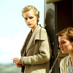 Foto Nina Hoss